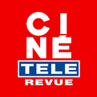 Ciné Télé Revue – Programme TV أيقونة