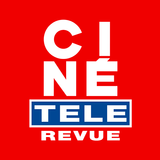 Ciné Télé Revue – Programme TV biểu tượng