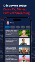Ciné Télé Revue – Programme TV ảnh chụp màn hình 3