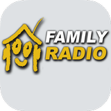 ikon FamilyRadio