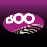 Radio BOO アイコン