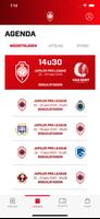 RAFC Official App screenshot 2