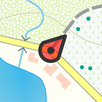 Topo GPS Belgium APK