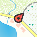 Topo GPS Belgium aplikacja