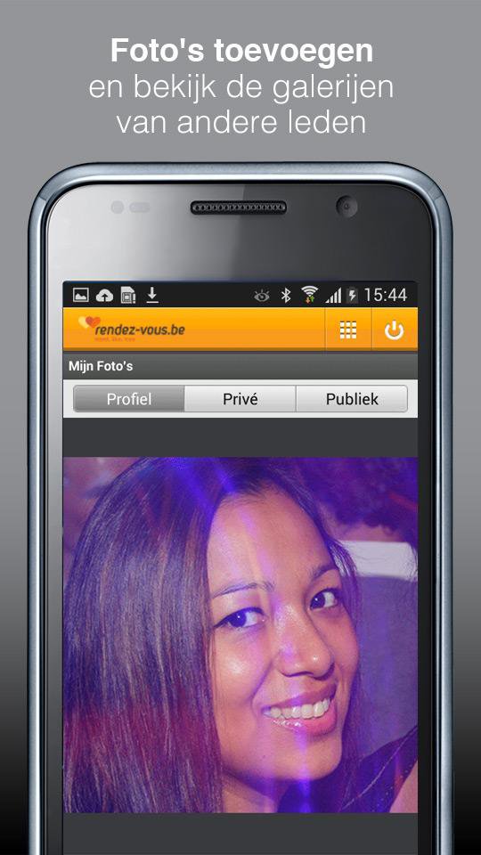 Rendez vous be dating