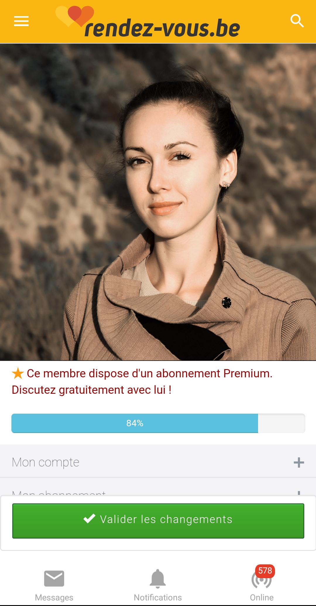 rendez vous be rencontres