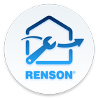 Renson Ventilation Set-up icône