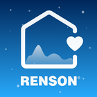 Renson Sense icône