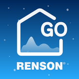 Renson Sense GO icône