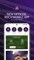 RSCA Official poster