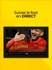 RTBF Auvio : direct et replay APK 3.0.83 for Android – Download RTBF Auvio  : direct et replay APK Latest Version from APKFab.com