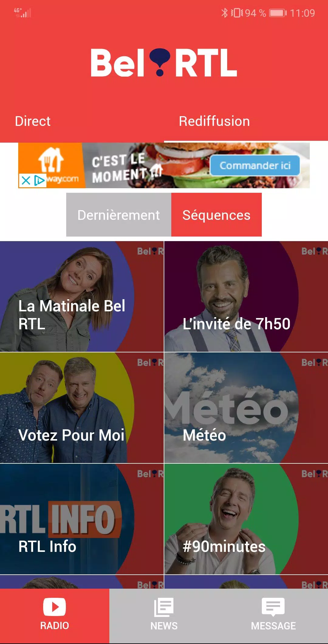 Bel RTL APK for Android Download
