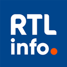 آیکون‌ RTL info.