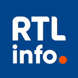 RTL info. Actualités en direct icon