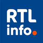 RTL info. icon