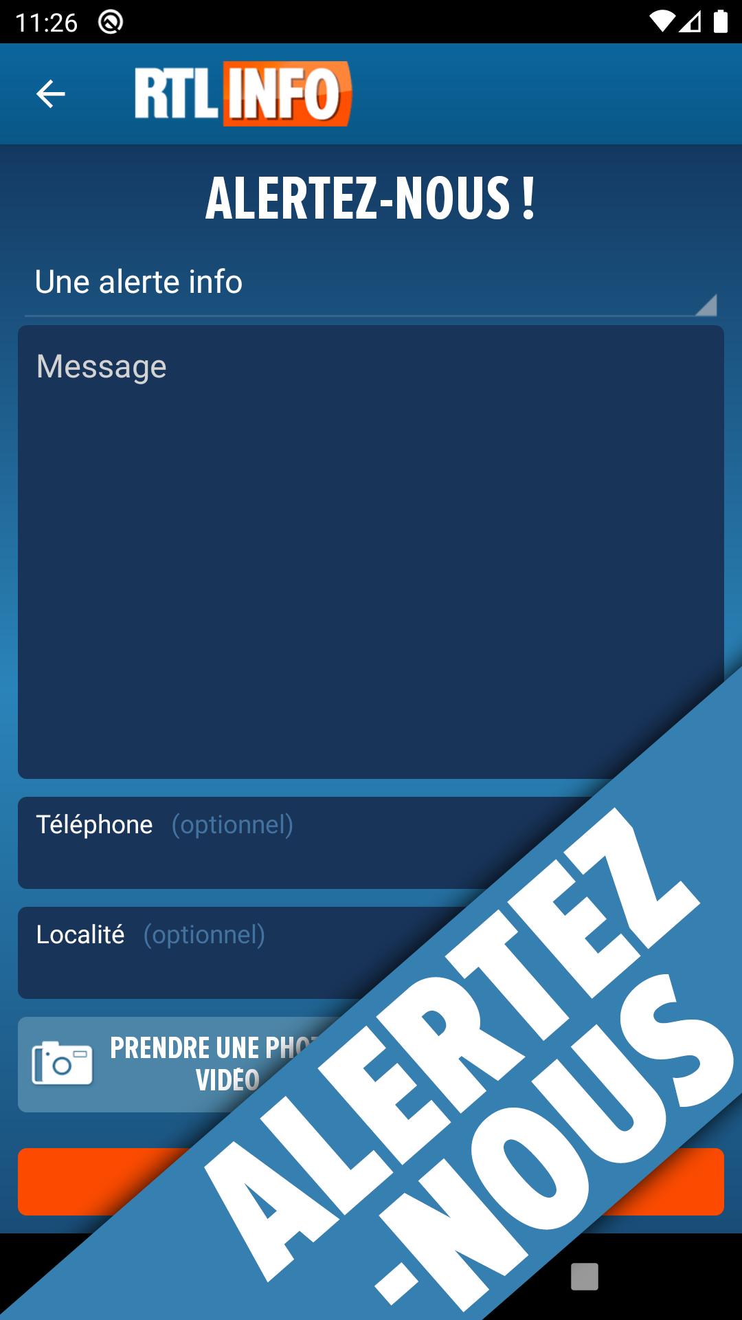 RTL info for Android - APK Download
