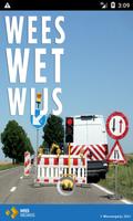 Wetwijzer Plakat