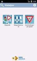 Wetwijzer Screenshot 1