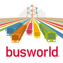 Busworld Europe 2019 aplikacja