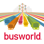 Busworld icône