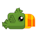 WSDDC - Flap Flap Flap