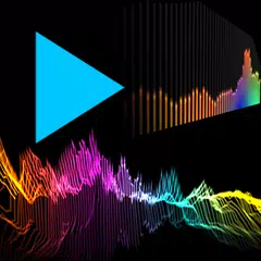 Music Visualizer アプリダウンロード