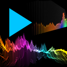Music Visualizer icône