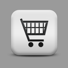 ShoppingCart-icoon