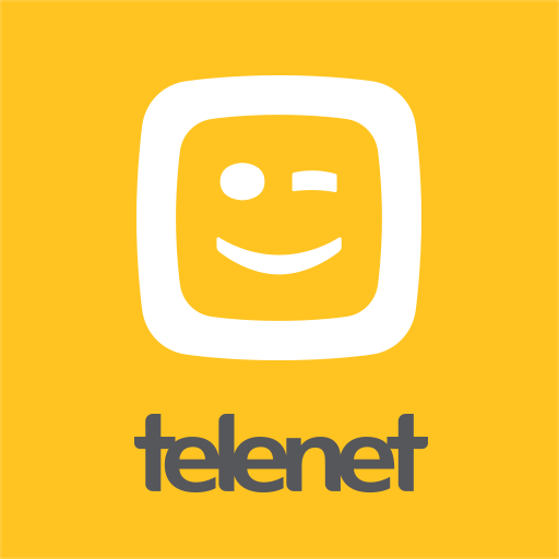 Telenet Support