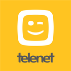 Telenet Support icône