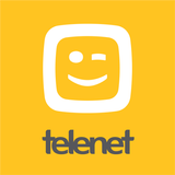 Telenet Support иконка