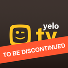 Telenet TV yelo-icoon