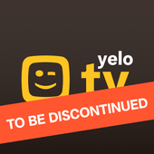 Telenet TV yelo أيقونة