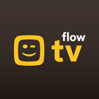 Telenet TV flow simgesi