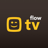 Telenet TV flow icône