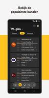 Telenet TV flow تصوير الشاشة 2