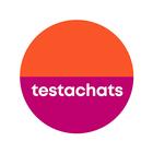 Testachats ไอคอน