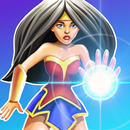 Be the Hero APK