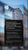 Théâtre de Liège screenshot 2