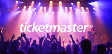 Ticketmaster Belgium