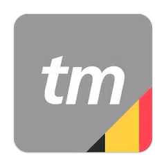 Ticketmaster Belgium APK download