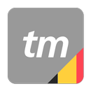 Ticketmaster Belgium aplikacja