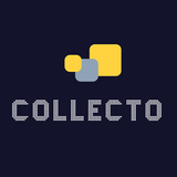 آیکون‌ Collecto