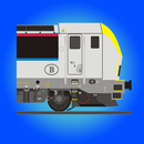 Conducteur de train APK