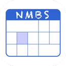 NMBS Agenda-APK