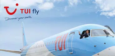 TUI fly Belgium – vliegtickets