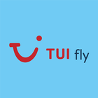 TUI fly アイコン