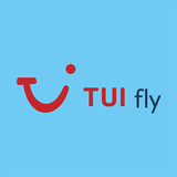 TUI fly biểu tượng