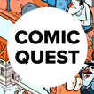 Comic Quest icon
