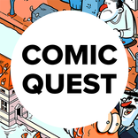 Comic Quest
